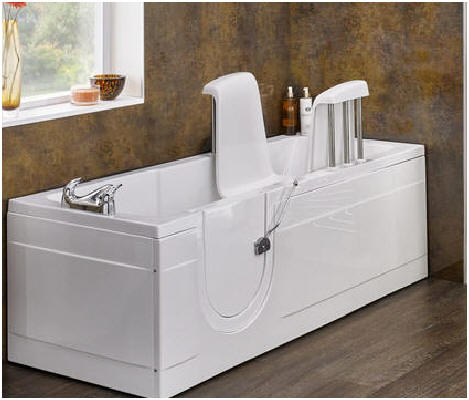 Assisted bathing shower seats sales